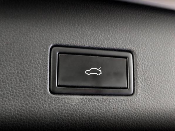 Volkswagen Teramont I с пробегом 2019 года, цена 4 350 000 рублей, 35025 км, внедорожник, Автокод Объявления