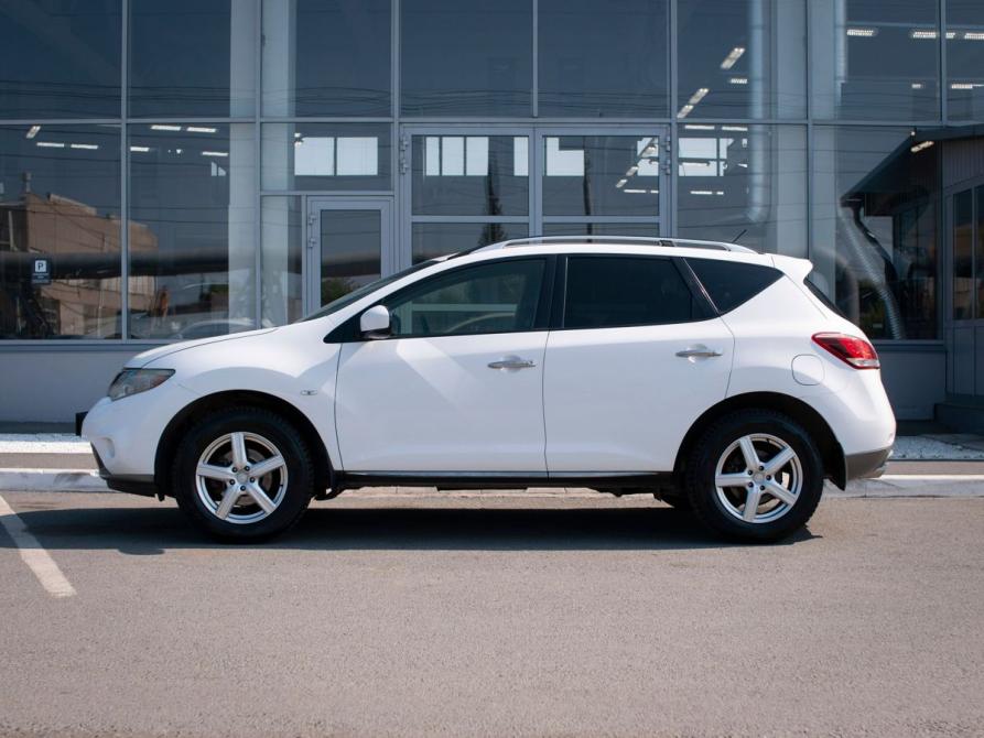 Nissan Murano II (Z51) Рестайлинг 2 Курган  - изображение 7