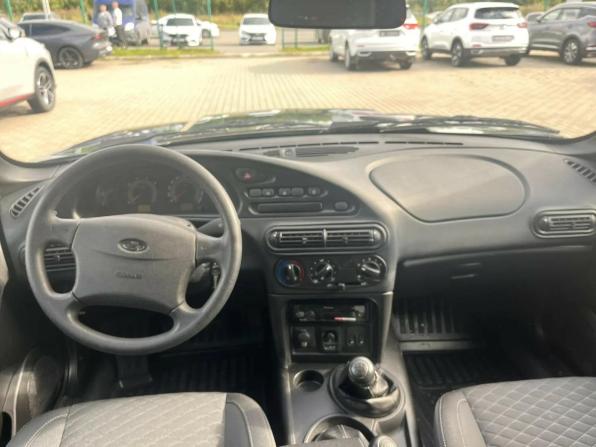 Lada (ВАЗ) Niva Travel I с пробегом 2022 года, цена 945 000 рублей, 51000 км, внедорожник, Автокод Объявления