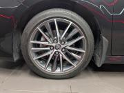 Toyota Camry VIII (XV70) Рестайлинг Москва  - изображение 44