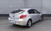 Chevrolet Cruze I Санкт-Петербург  - изображение 24