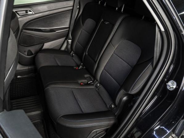 Hyundai Tucson III с пробегом 2016 года, цена 1 850 000 рублей, 216691 км, внедорожник, Автокод Объявления