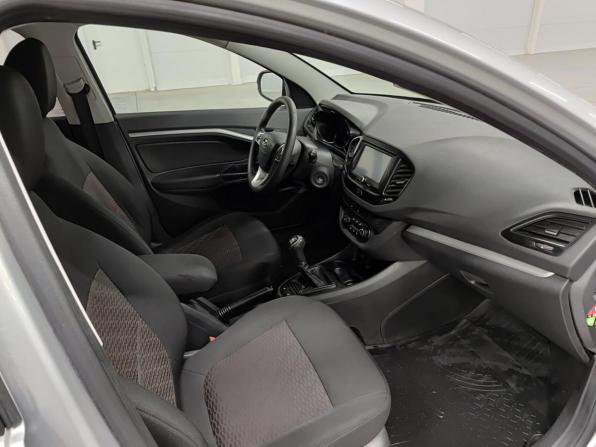 Lada (ВАЗ) Vesta I с пробегом 2018 года, цена 790 000 рублей, 149086 км, седан, Автокод Объявления