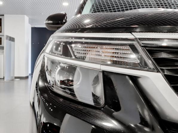 Kia Seltos I с пробегом 2020 года, цена 1 911 000 рублей, 151240 км, внедорожник, Автокод Объявления