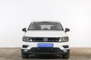 Volkswagen Tiguan II Тюмень  - изображение 22
