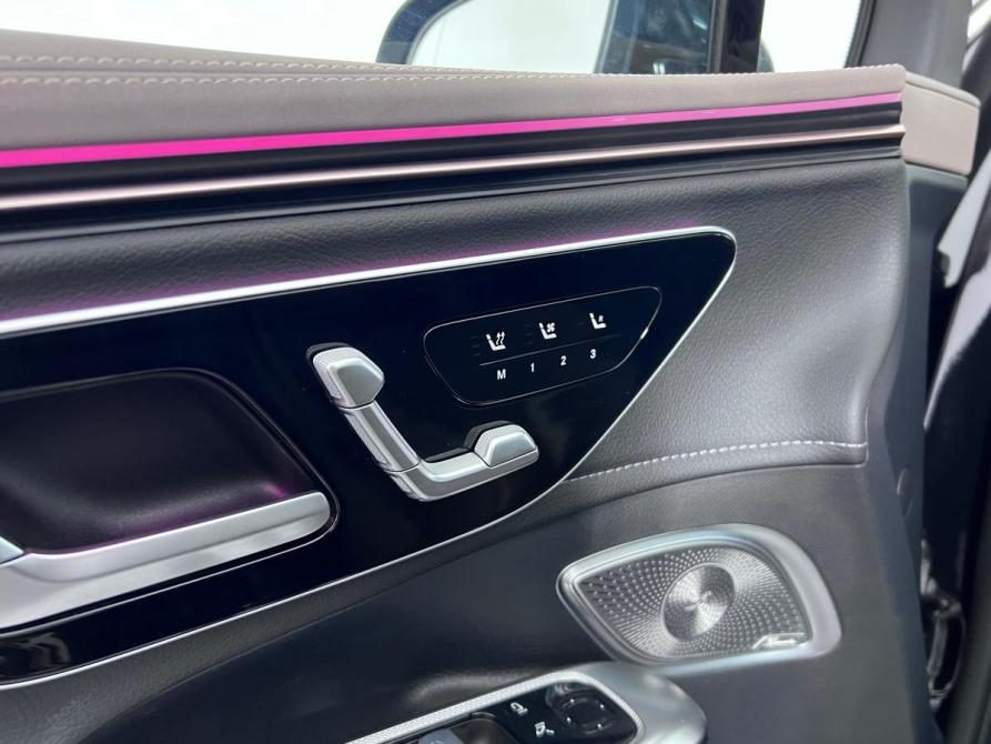 Mercedes-Benz EQE SUV Ростов-на-Дону  - изображение 25