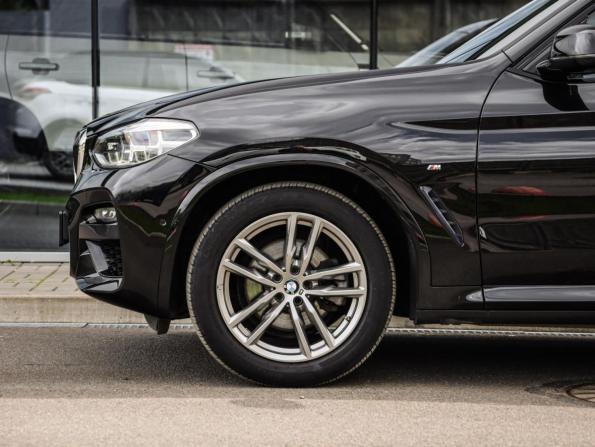 BMW X3 III (G01) с пробегом 2020 года, цена 4 549 000 рублей, 66271 км, внедорожник, Автокод Объявления