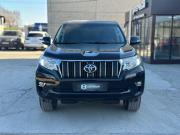 Toyota Land Cruiser Prado 150 Series Рестайлинг 2 Пермь  - изображение 34