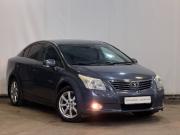 Toyota Avensis III Рестайлинг Кемерово  - изображение 23