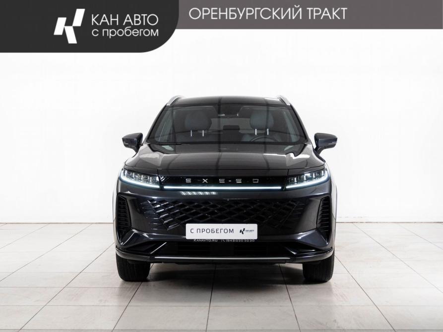 Exeed LX I Рестайлинг 2 Казань  - изображение 2