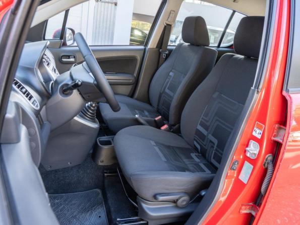 Suzuki Splash I с пробегом 2010 года, цена 432 500 рублей, 162888 км, хэтчбек, Автокод Объявления