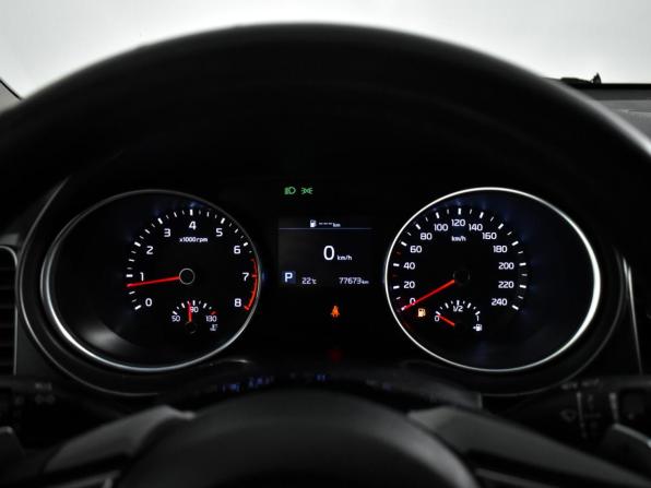 Kia Ceed III с пробегом 2021 года, цена 1 890 000 рублей, 78000 км, универсал, Автокод Объявления