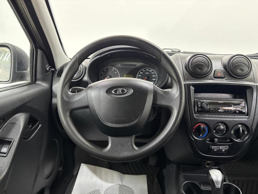 Lada (ВАЗ) Granta I Альметьевск  - изображение 14