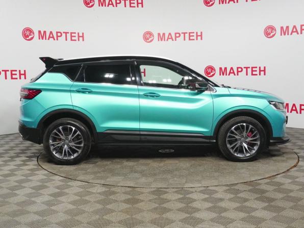 Geely Coolray I с пробегом 2023 года, цена 2 057 000 рублей, 15981 км, внедорожник, Автокод Объявления