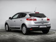 Renault Megane III Рестайлинг Санкт-Петербург  - изображение 33