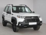 Lada (ВАЗ) Niva Travel I Старый Оскол  - изображение 21