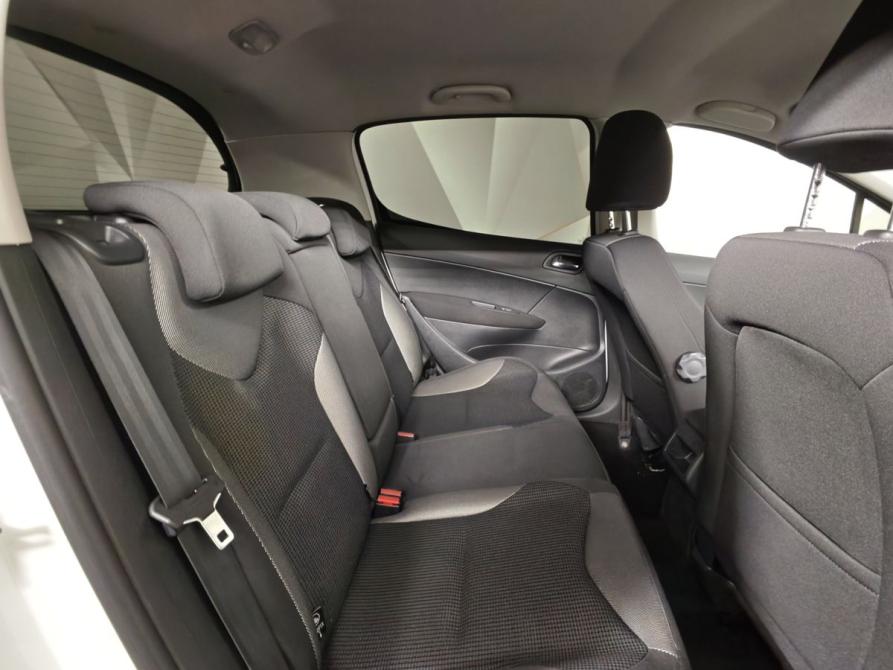 Peugeot 308 I Рестайлинг Москва  - изображение 16