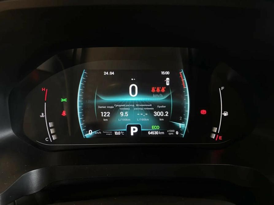 Chery Tiggo 7 Pro I Пермь  - изображение 13