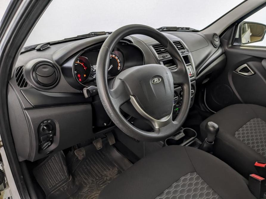 Lada (ВАЗ) Granta I Рестайлинг Москва  - изображение 16