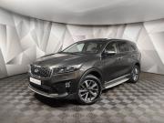 Kia Sorento III Prime Рестайлинг Москва  - изображение 23