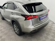Lexus NX I Воронеж  - изображение 31