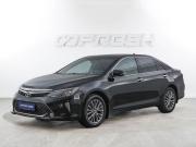 Toyota Camry VII (XV50) Рестайлинг 2 Москва  - изображение 27