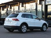 Volkswagen Tiguan II Рестайлинг Москва  - изображение 29