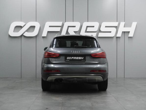 Audi Q3 I (8U) с пробегом 2012 года, цена 1 599 000 рублей, 214763 км, внедорожник, Автокод Объявления