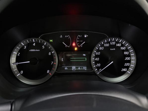 Nissan Tiida II с пробегом 2015 года, цена 878 000 рублей, 161000 км, хэтчбек, Автокод Объявления