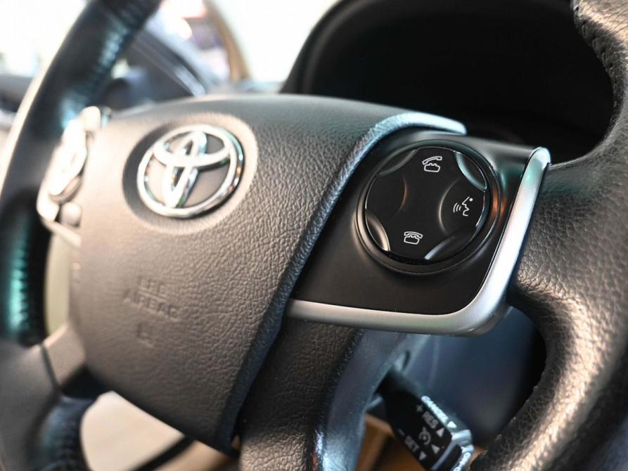 Toyota Camry VII (XV50) Ростов-на-Дону  - изображение 15
