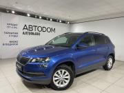 Skoda Karoq I Москва  - изображение 22