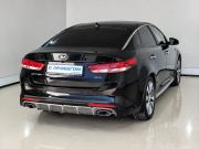 Kia Optima IV Москва  - изображение 20