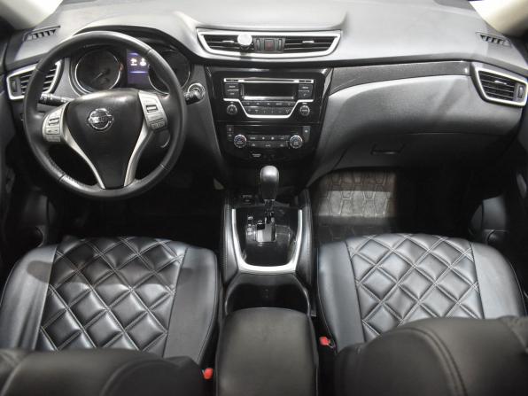 Nissan X-Trail III с пробегом 2018 года, цена 1 815 000 рублей, 87190 км, внедорожник, Автокод Объявления