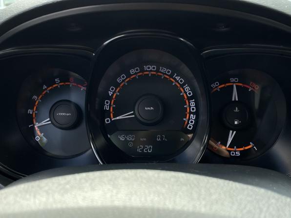 Lada (ВАЗ) Vesta I с пробегом 2020 года, цена 1 029 000 рублей, 46459 км, седан, Автокод Объявления