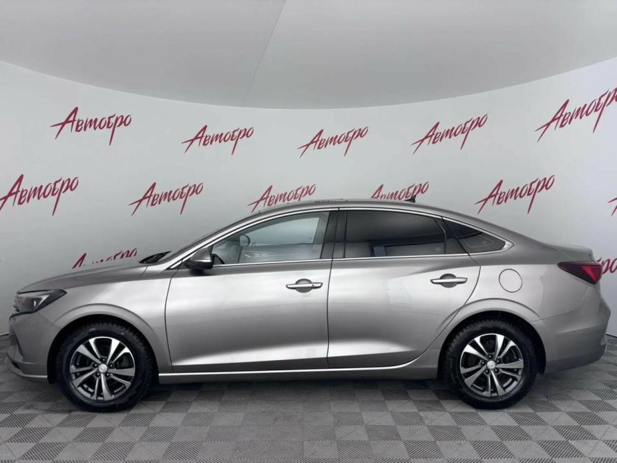 Changan Eado Plus Псков  - изображение 2