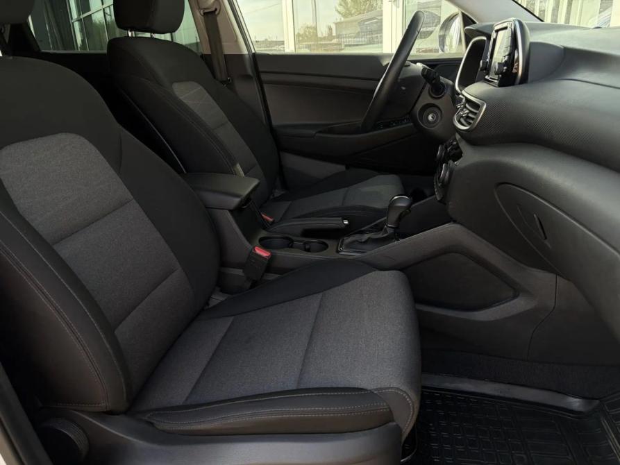 Hyundai Tucson III Рестайлинг Воронеж  - изображение 10