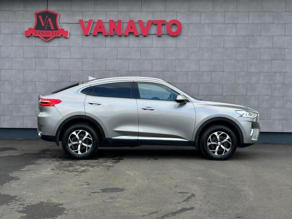 Haval F7x I с пробегом 2020 года, цена 1 790 000 рублей, 60730 км, внедорожник, Автокод Объявления