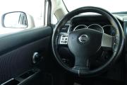 Nissan Tiida I Рестайлинг Омск  - изображение 35