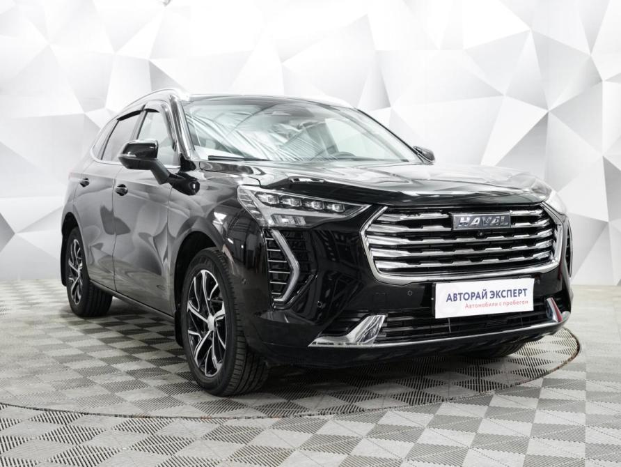 Haval Jolion I Ульяновск  - изображение 7