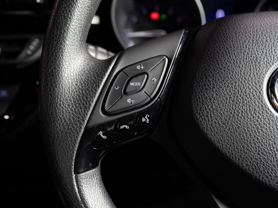 Toyota C-HR I Чита  - изображение 9