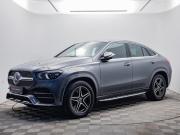 Mercedes-Benz GLE Coupe II (C167) Москва  - изображение 21