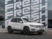 Volkswagen Tiguan I Рестайлинг Краснодар  - изображение 23