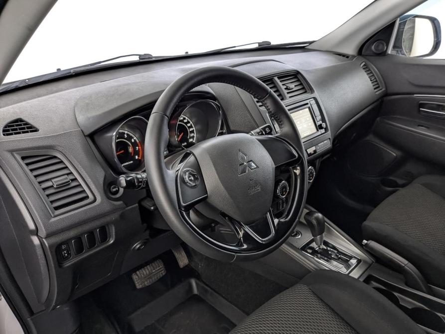 Mitsubishi ASX I Рестайлинг 2 Москва  - изображение 15