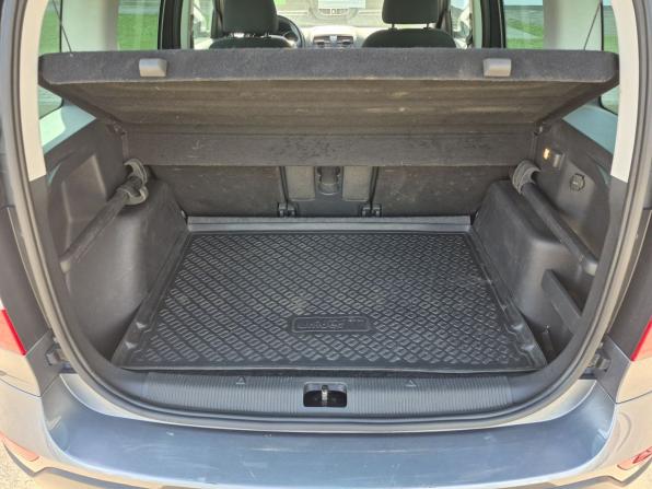 Skoda Yeti I Рестайлинг с пробегом 2014 года, цена 1 450 000 рублей, 154086 км, внедорожник, Автокод Объявления
