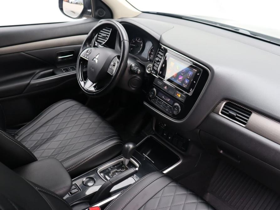 Mitsubishi Outlander III Рестайлинг 3 Москва  - изображение 10