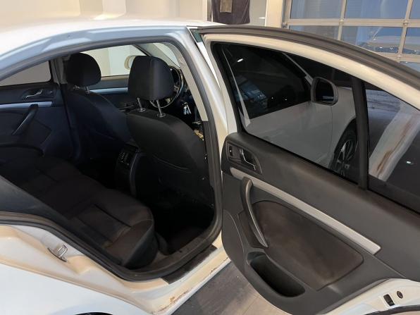 Skoda Octavia II (A5) Рестайлинг с пробегом 2011 года, цена 658 000 рублей, 233478 км, лифтбек, Автокод Объявления