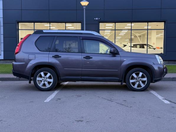 Nissan X-Trail II с пробегом 2008 года, цена 1 090 000 рублей, 174743 км, внедорожник, Автокод Объявления