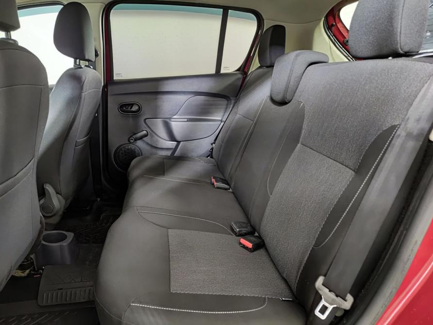 Renault Sandero II Рестайлинг Уфа  - изображение 15