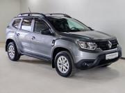 Renault Duster II Астрахань  - изображение 22