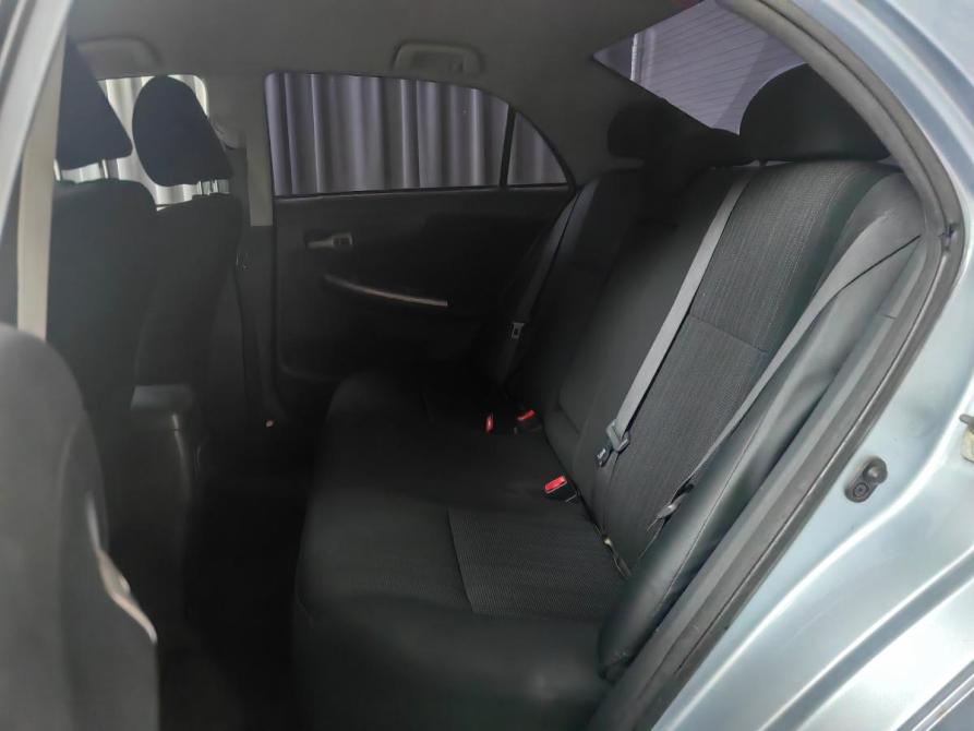 Toyota Corolla X (E140 E150) Москва  - изображение 11